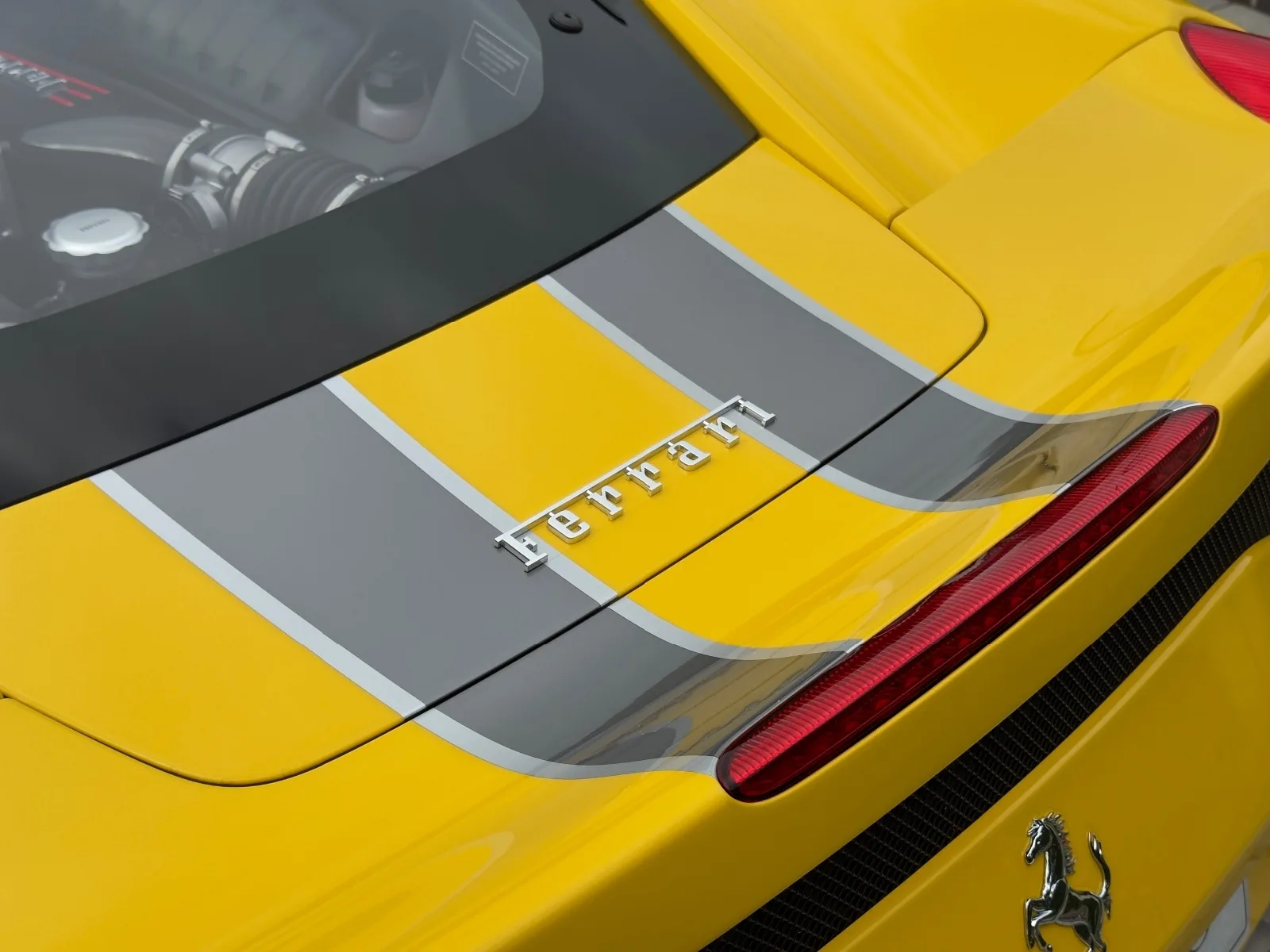 2014 Ferrari 458 Speciale, 16/30