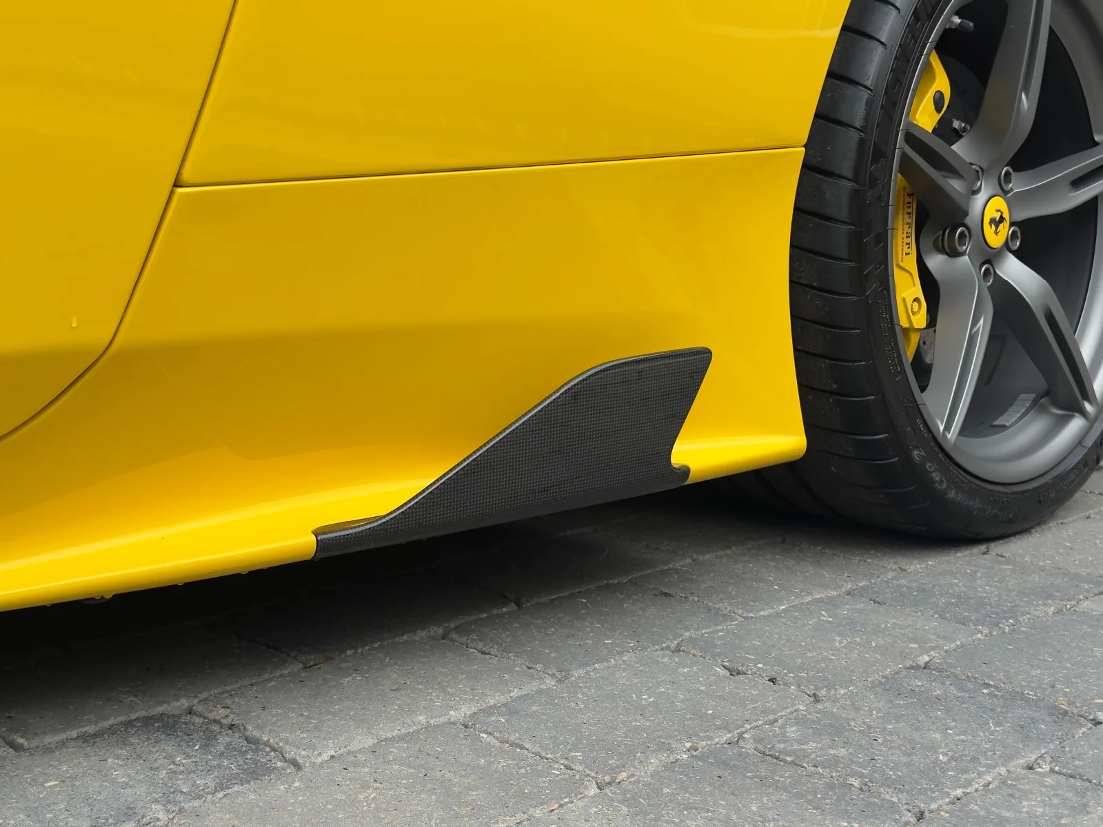 2014 Ferrari 458 Speciale, 20/30