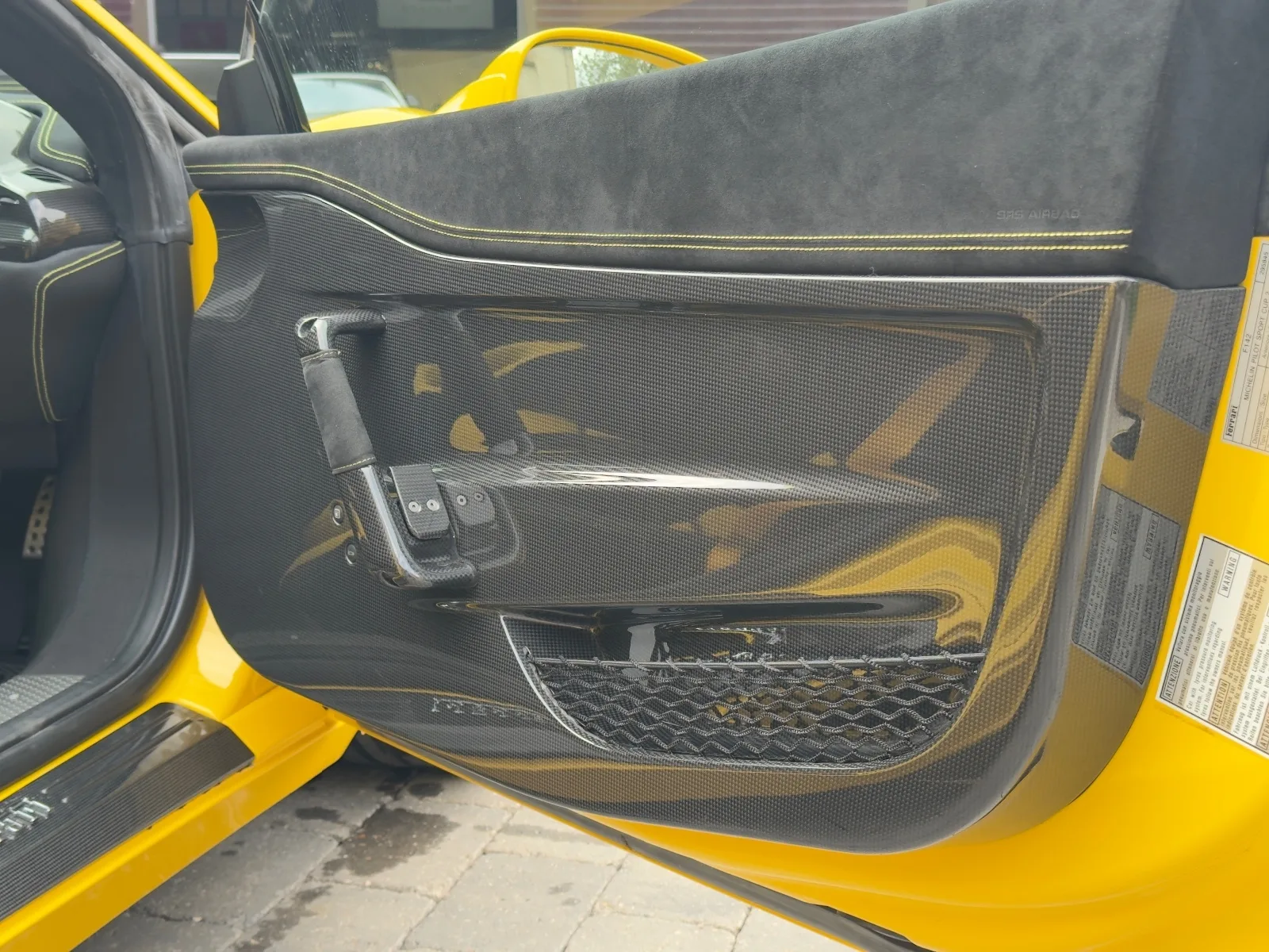 2014 Ferrari 458 Speciale, 29/30
