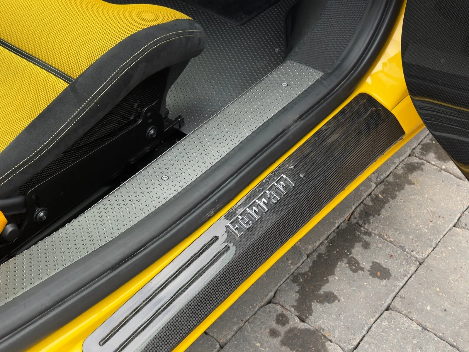 2014 Ferrari 458 Speciale, 30/30