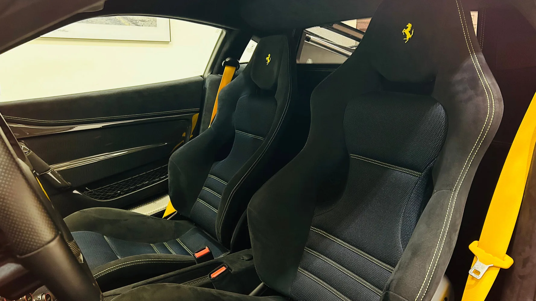 2014 Ferrari 458 Speciale, 6/30