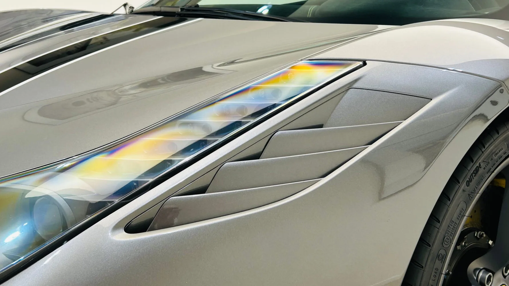 2014 Ferrari 458 Speciale, 8/30