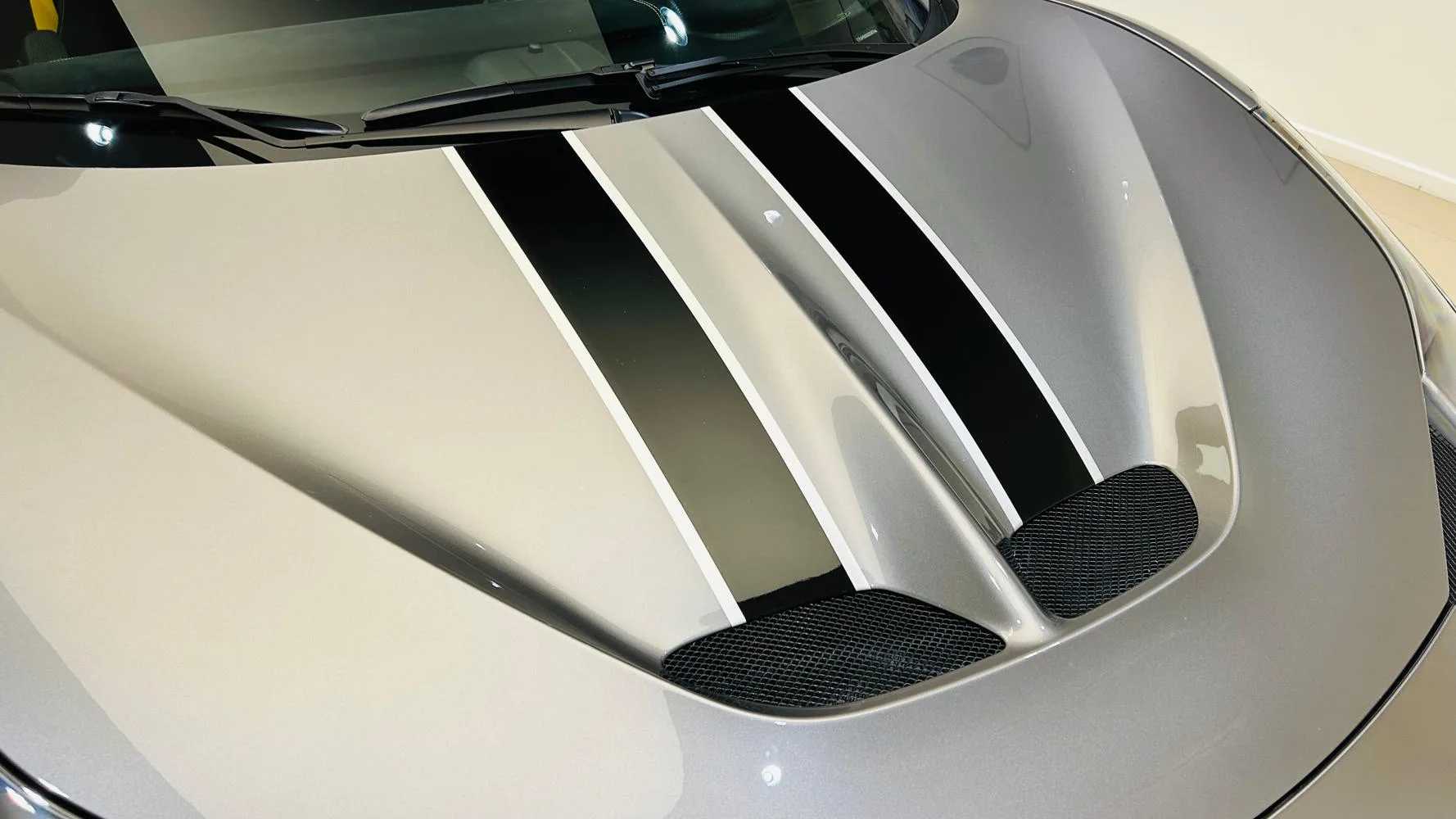 2014 Ferrari 458 Speciale, 10/30