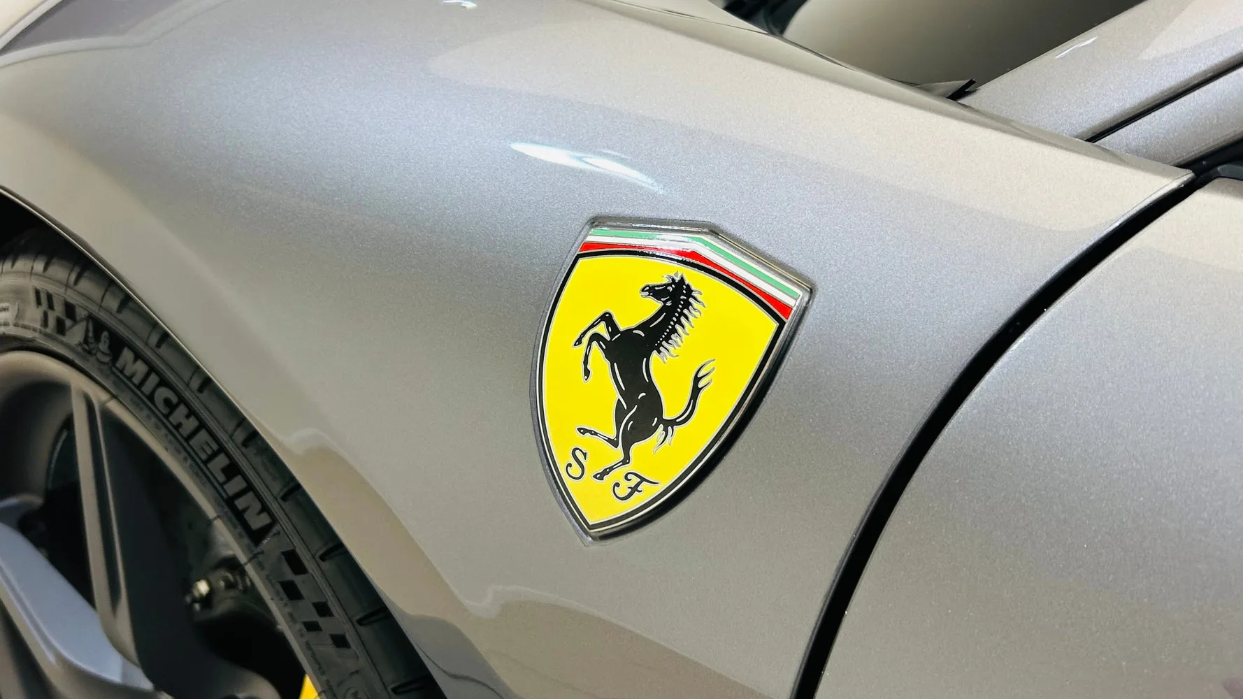 2014 Ferrari 458 Speciale, 15/30