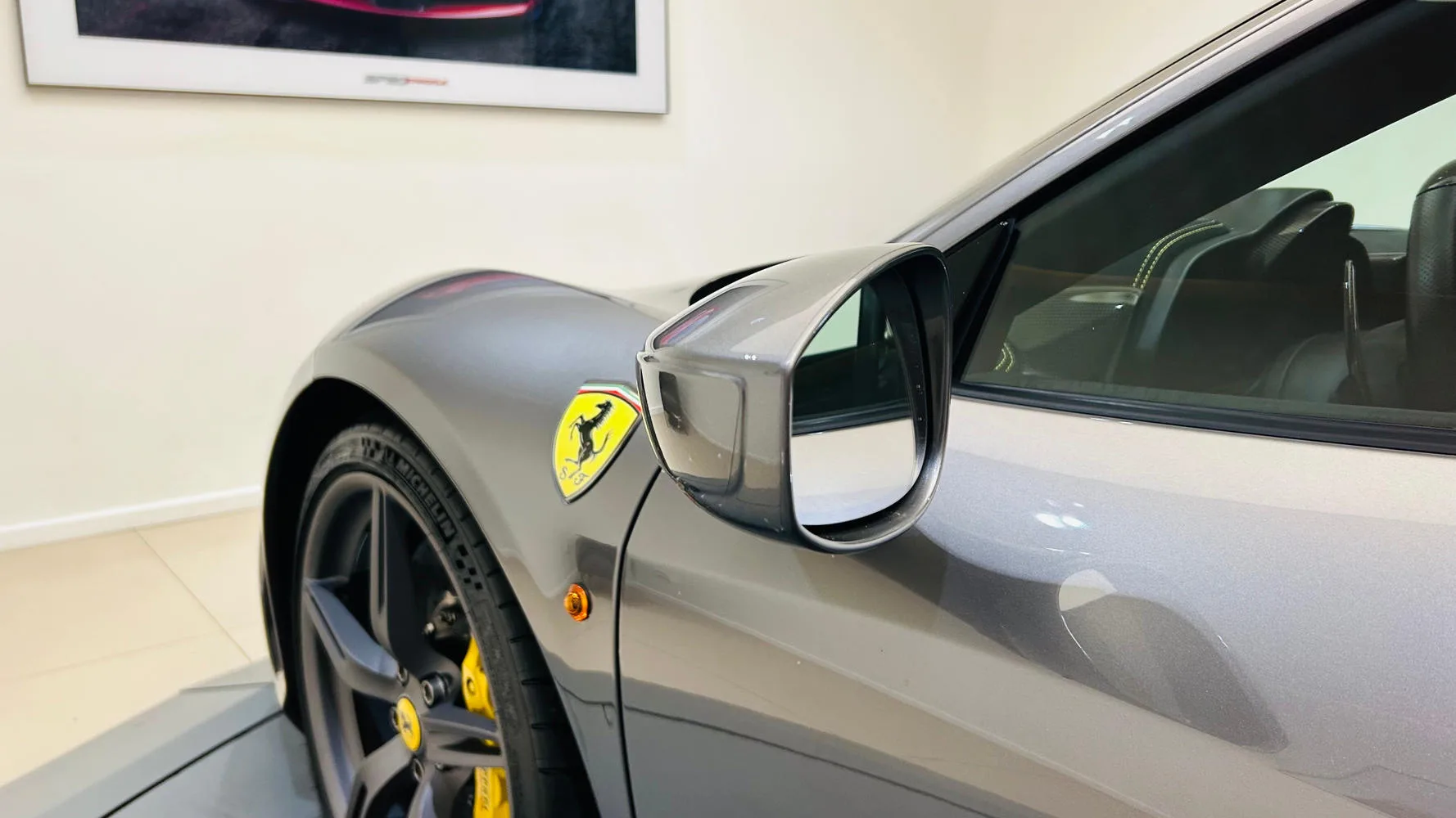 2014 Ferrari 458 Speciale, 16/30