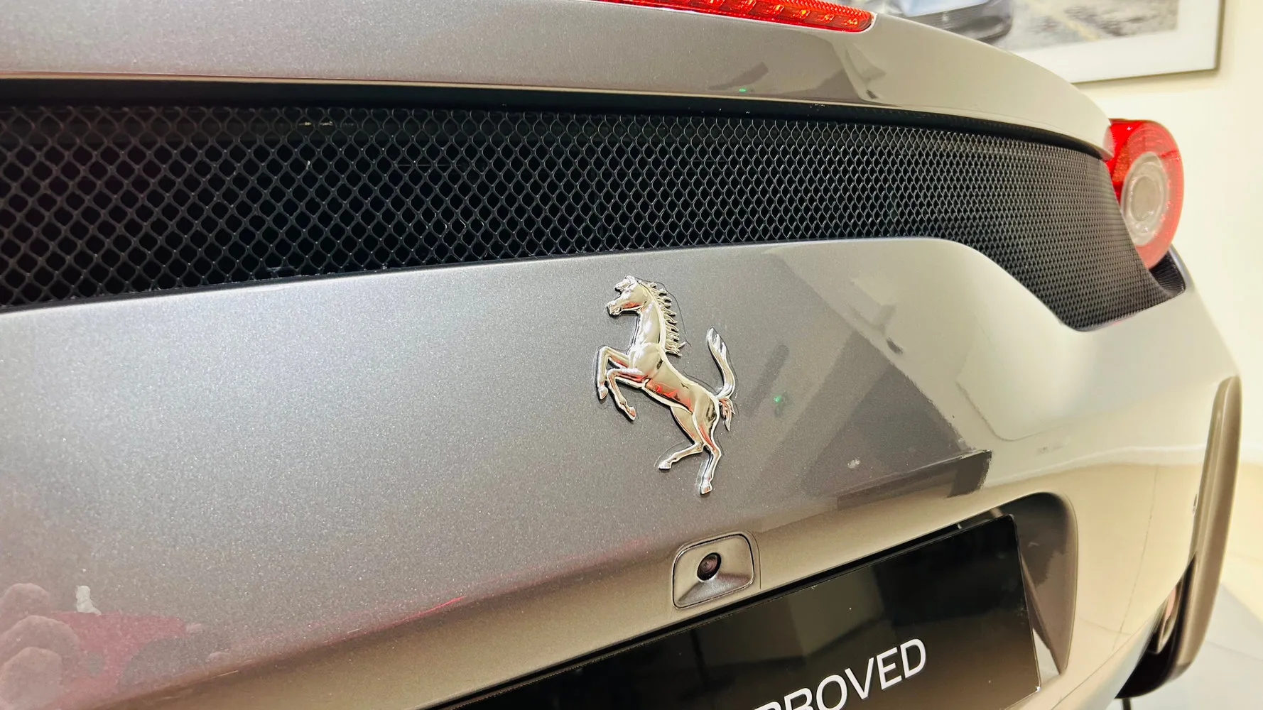 2014 Ferrari 458 Speciale, 23/30