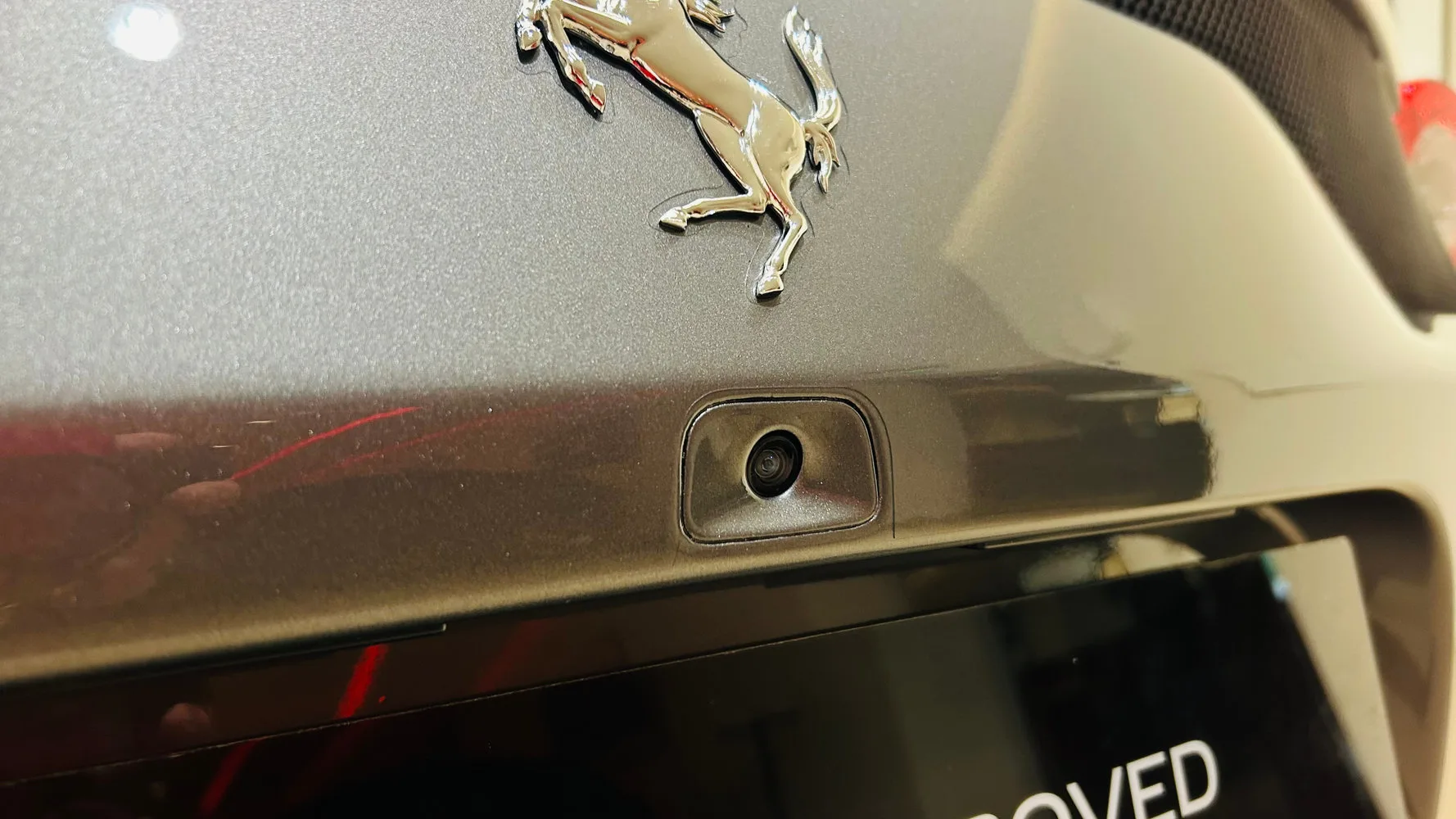 2014 Ferrari 458 Speciale, 24/30