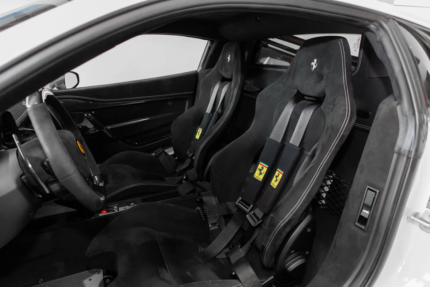 2014 Ferrari 458 Speciale angeboten von einem Fachhändler in Hengelo, Niederlande, Foto 6 von 15