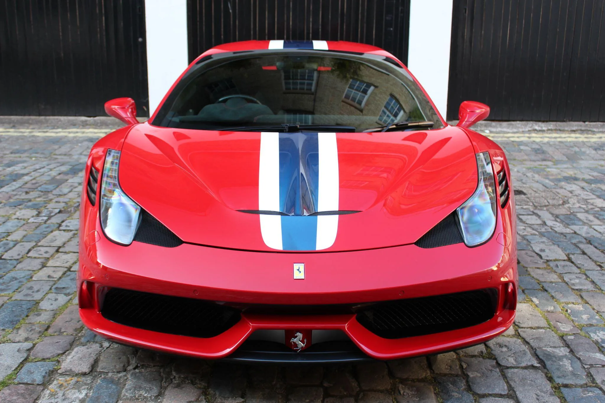 2014 Ferrari 458 Speciale, 8/30