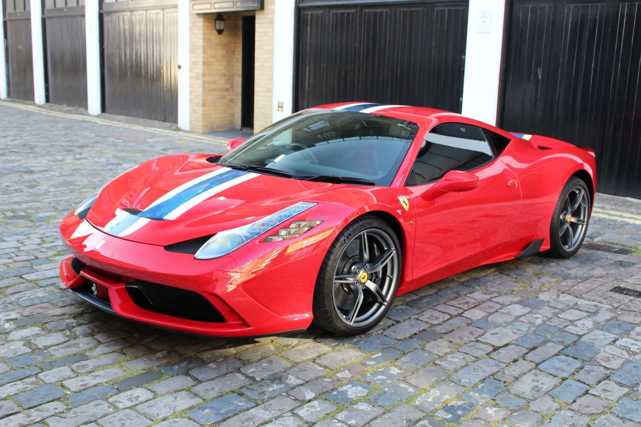 2014 Ferrari 458 Speciale, 10/30
