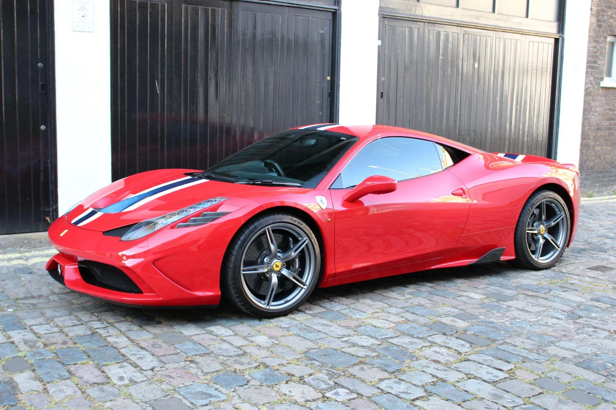 2014 Ferrari 458 Speciale, 11/30