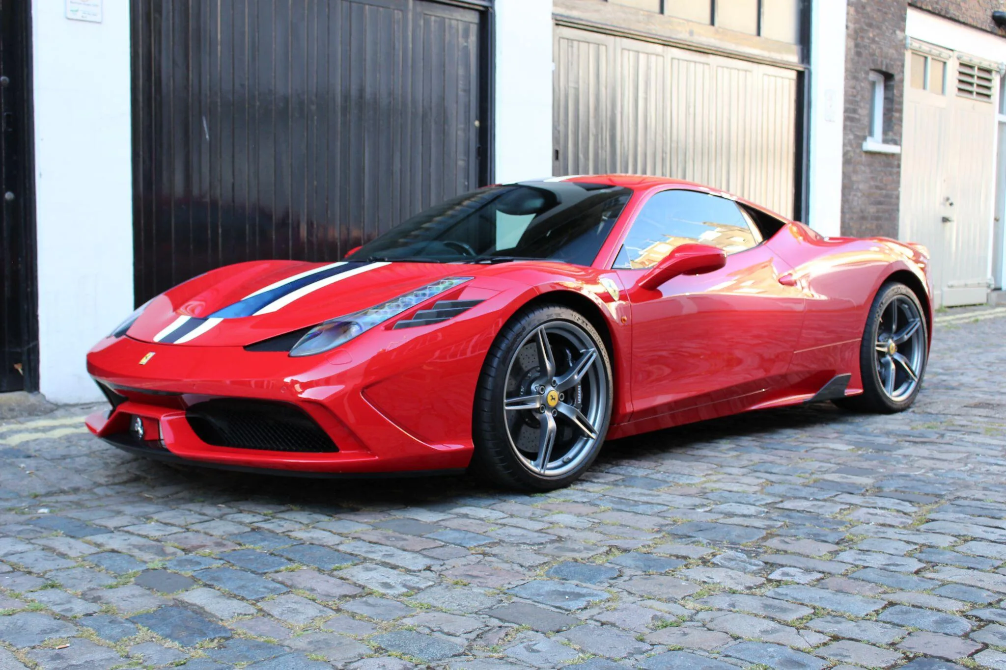 2014 Ferrari 458 Speciale, 12/30