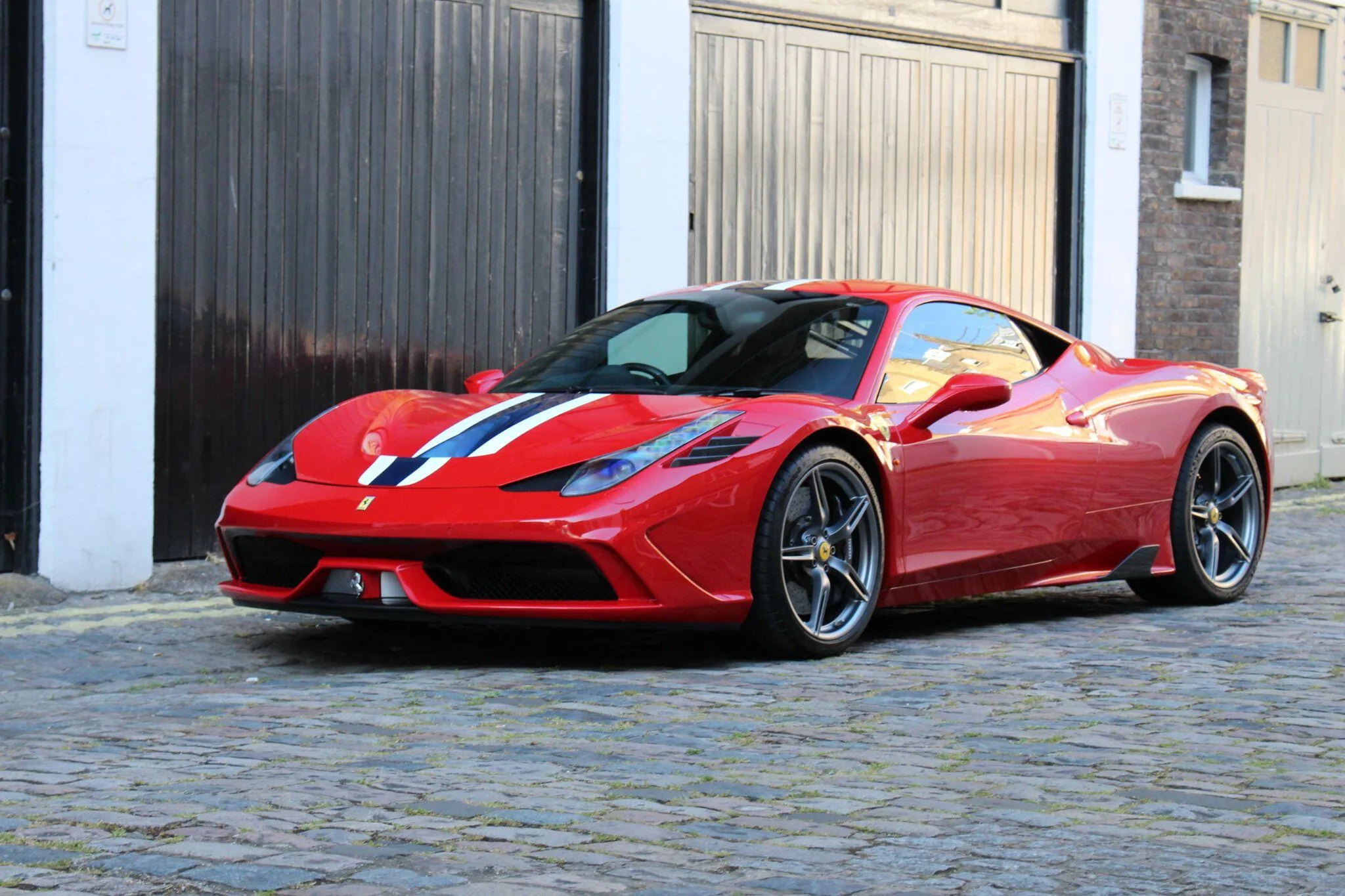 2014 Ferrari 458 Speciale, 14/30