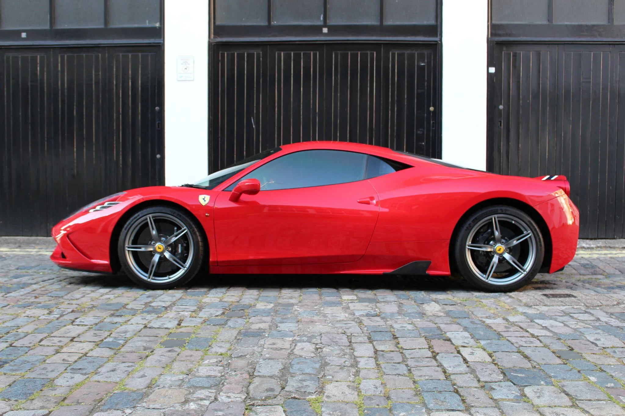 2014 Ferrari 458 Speciale, 16/30