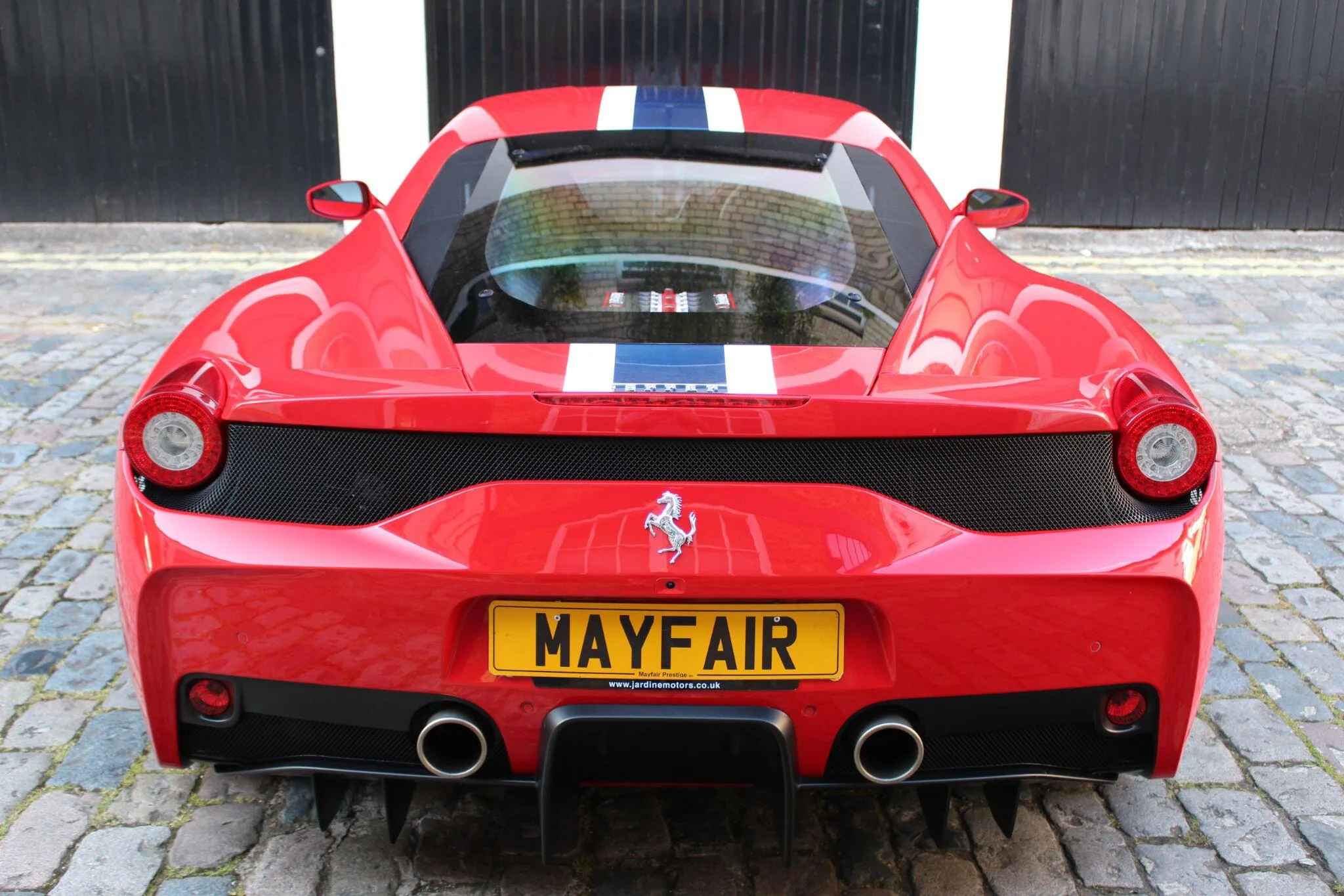 2014 Ferrari 458 Speciale, 17/30
