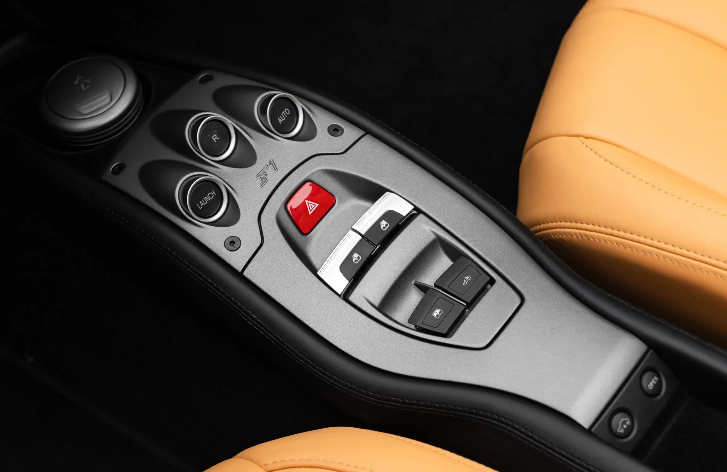 2014 Ferrari 458 Spider, 16/30