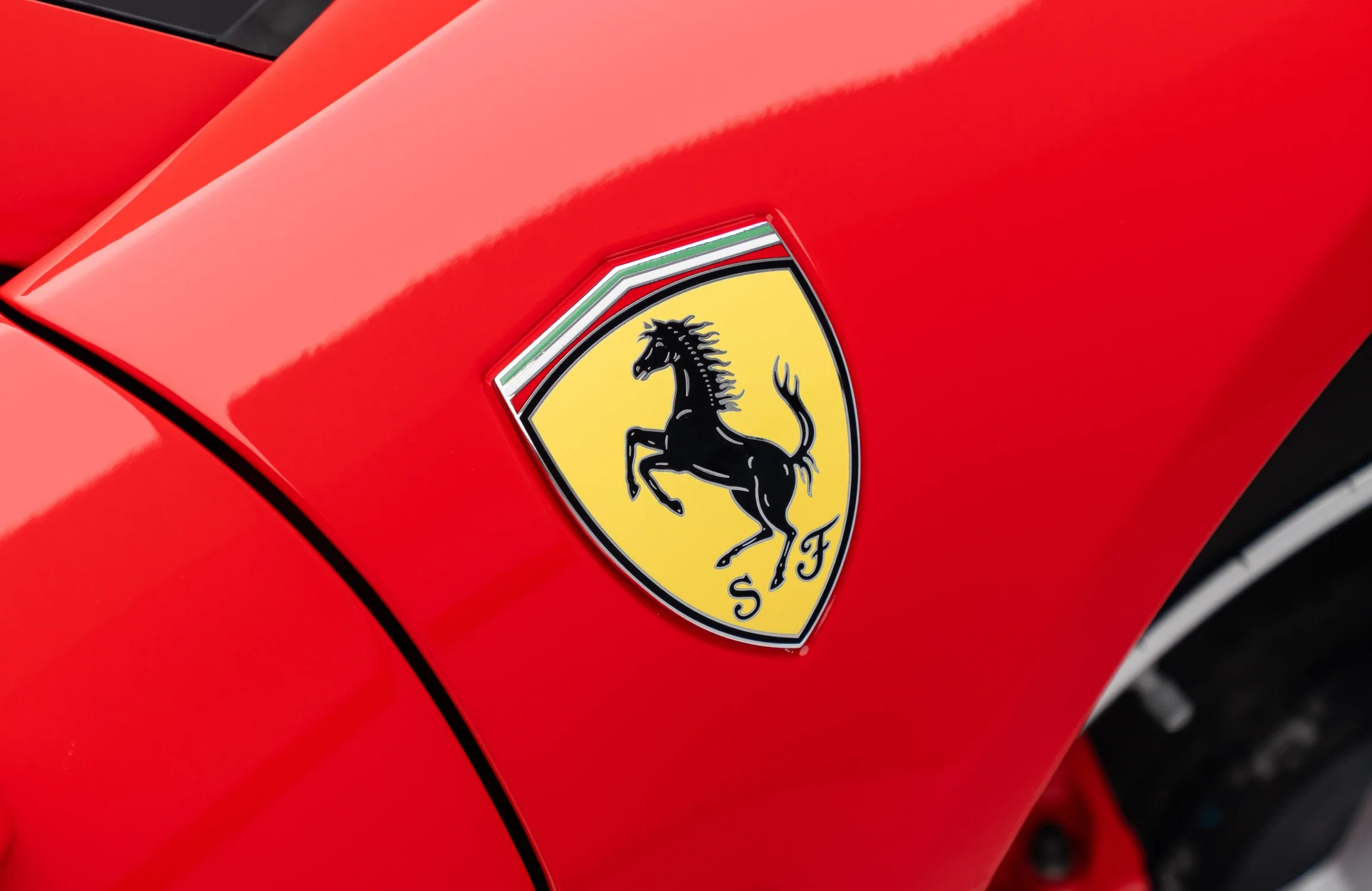 2014 Ferrari 458 Spider, 20/30