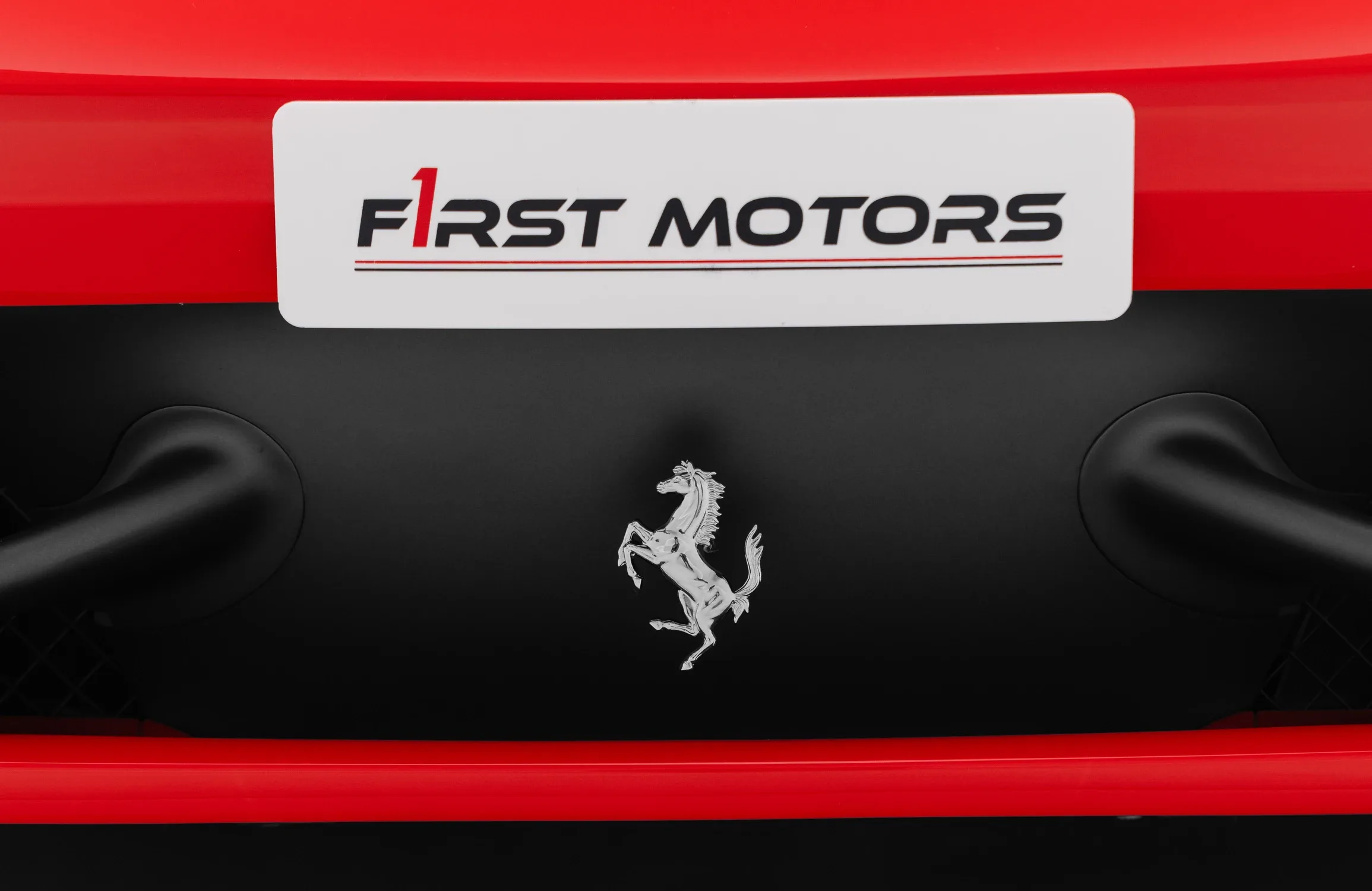 2014 Ferrari 458 Spider, 23/30