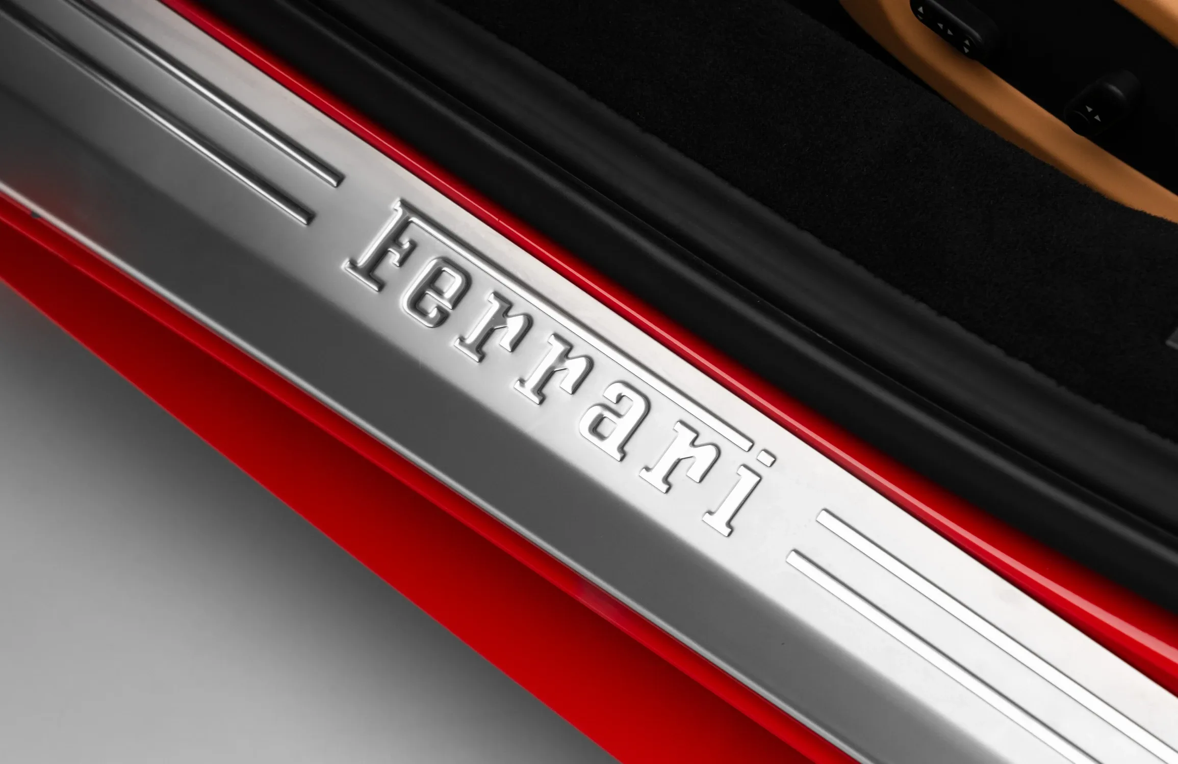 2014 Ferrari 458 Spider, 25/30