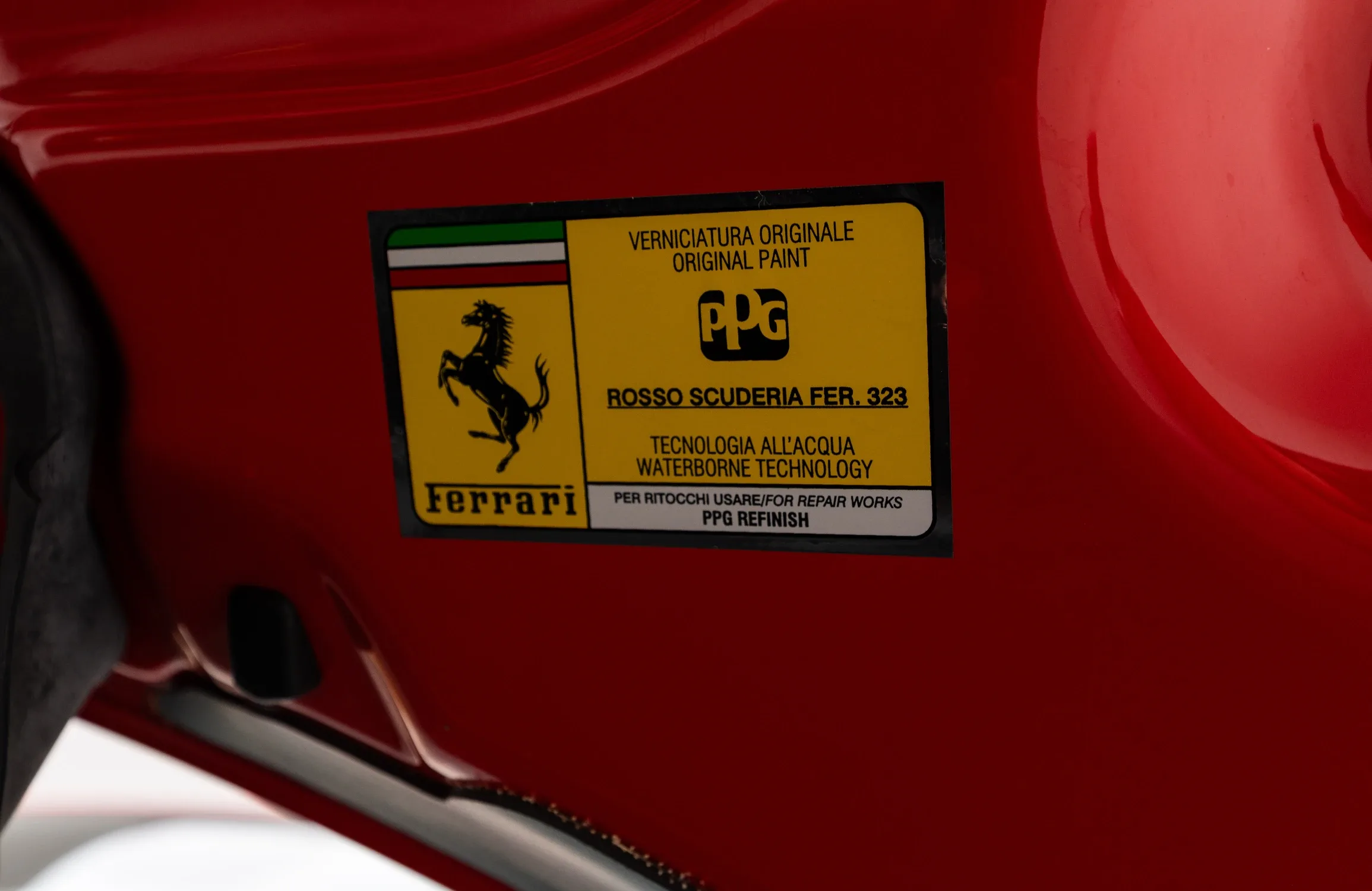 2014 Ferrari 458 Spider, 26/30