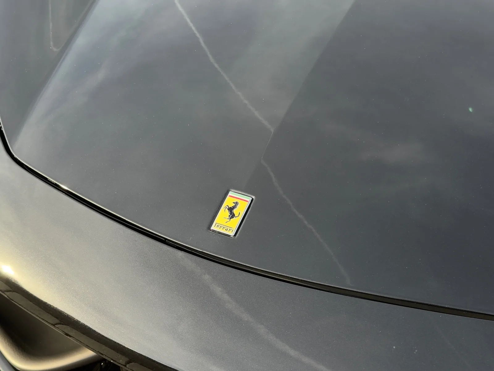 2014 Ferrari 458 Spider, 11/30