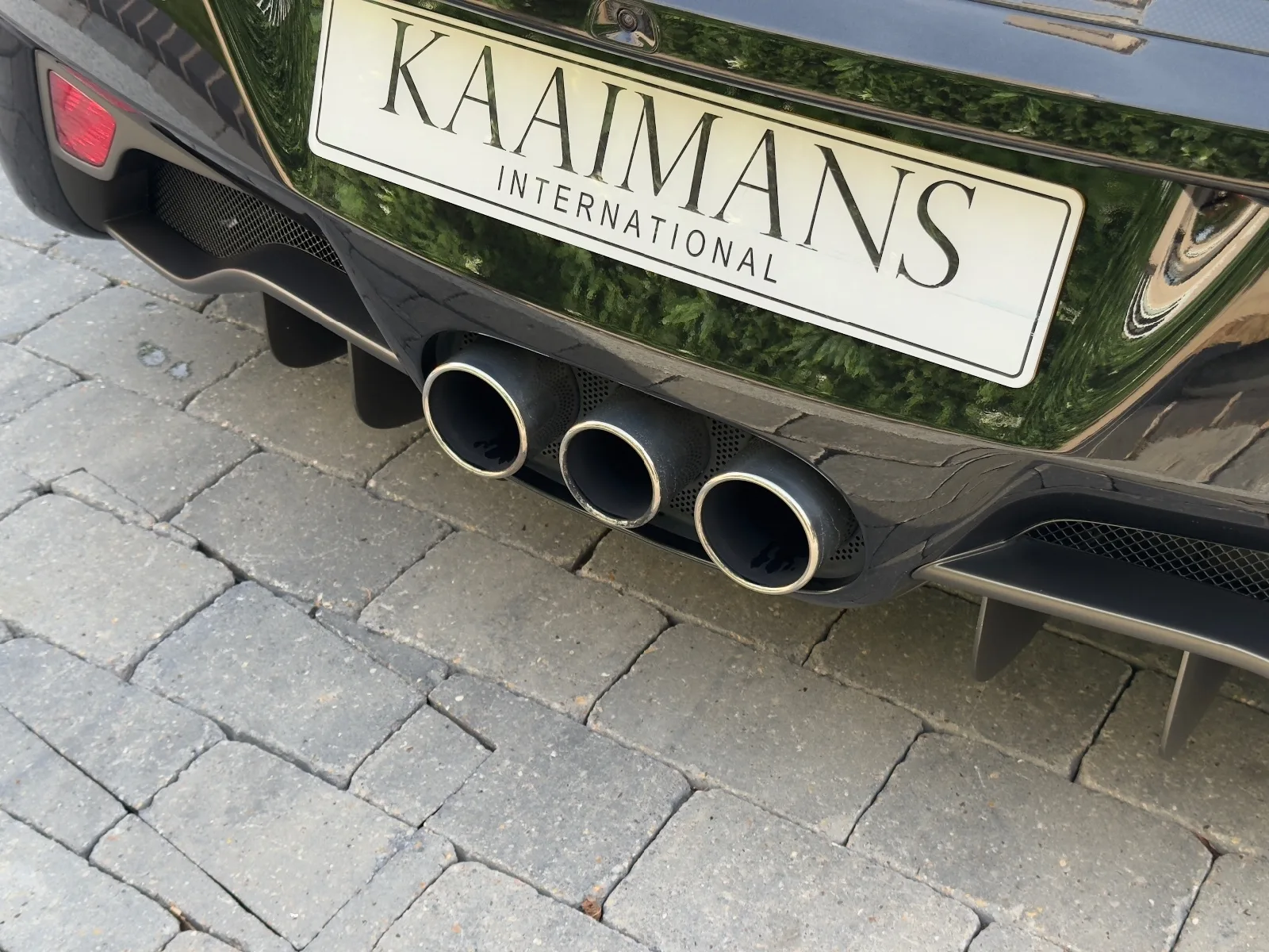 2014 Ferrari 458 Spider, 15/30
