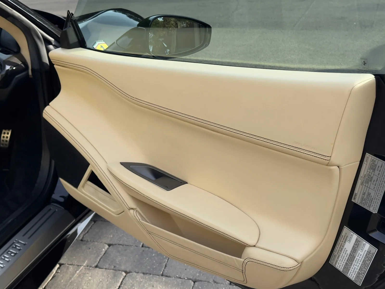 2014 Ferrari 458 Spider, 22/30