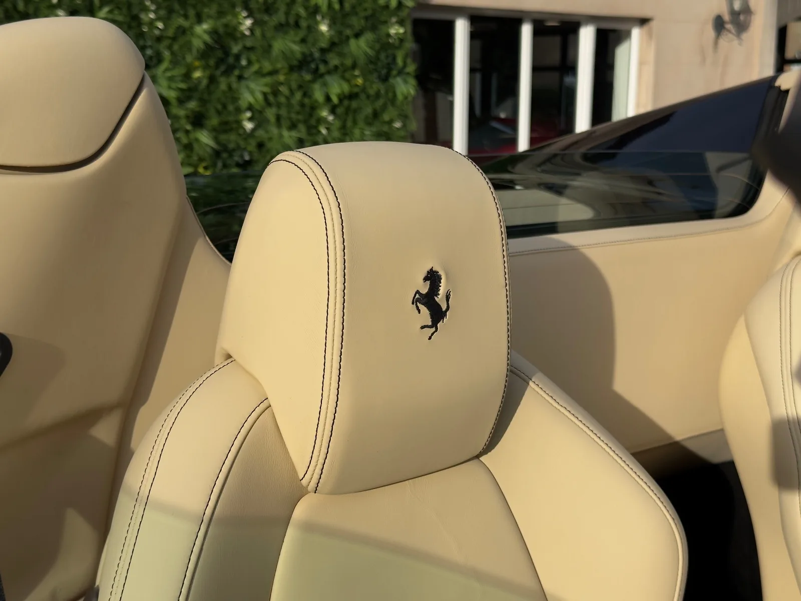 2014 Ferrari 458 Spider, 28/30