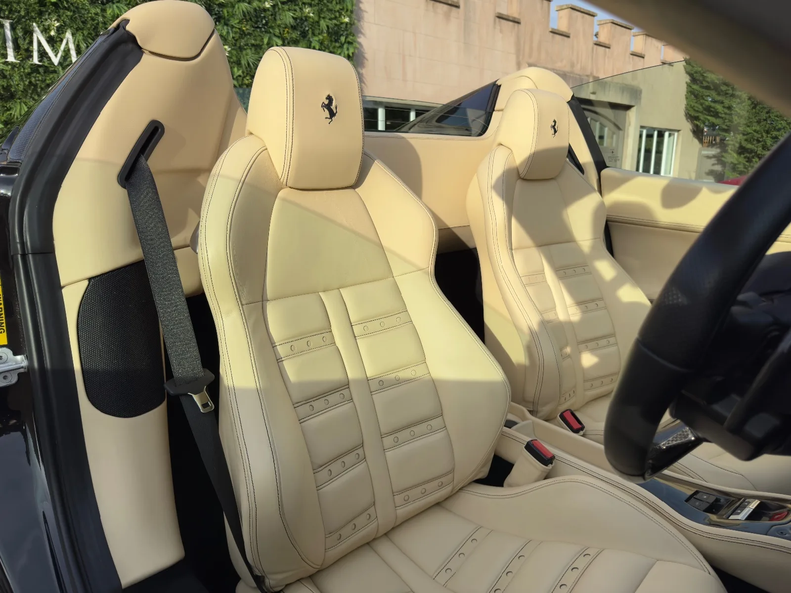 2014 Ferrari 458 Spider, 29/30