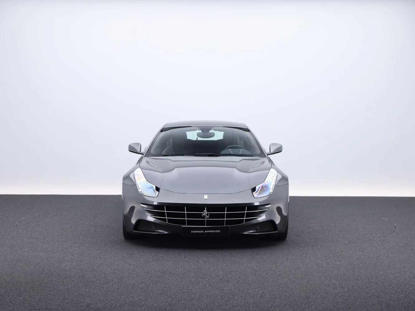 2014 Ferrari FF, 2/12