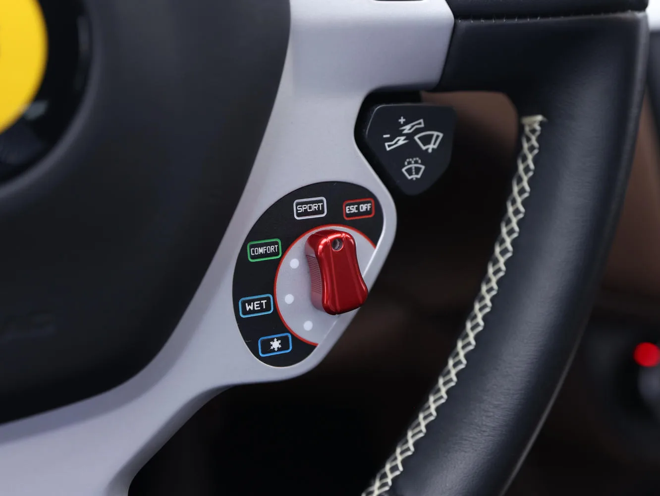 2014 Ferrari FF, 8/12