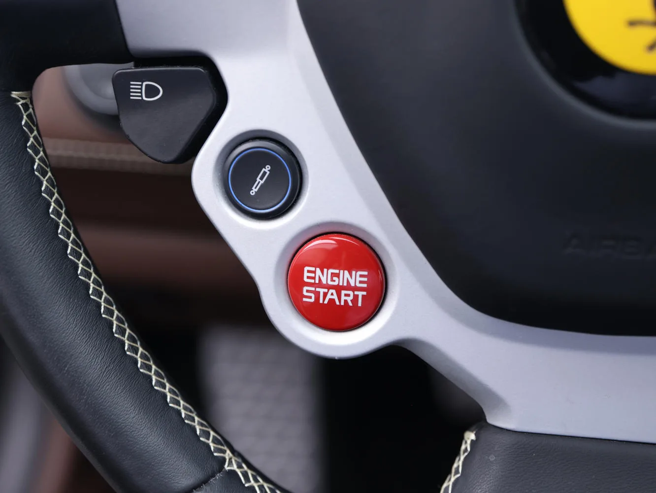 2014 Ferrari FF, 9/12