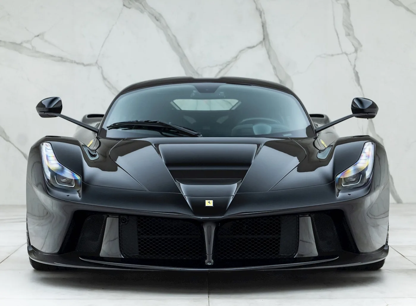 2014 Ferrari LaFerrari angeboten von einem Fachhändler in Banstead, Vereinigtes Königreich, Foto 6 von 15