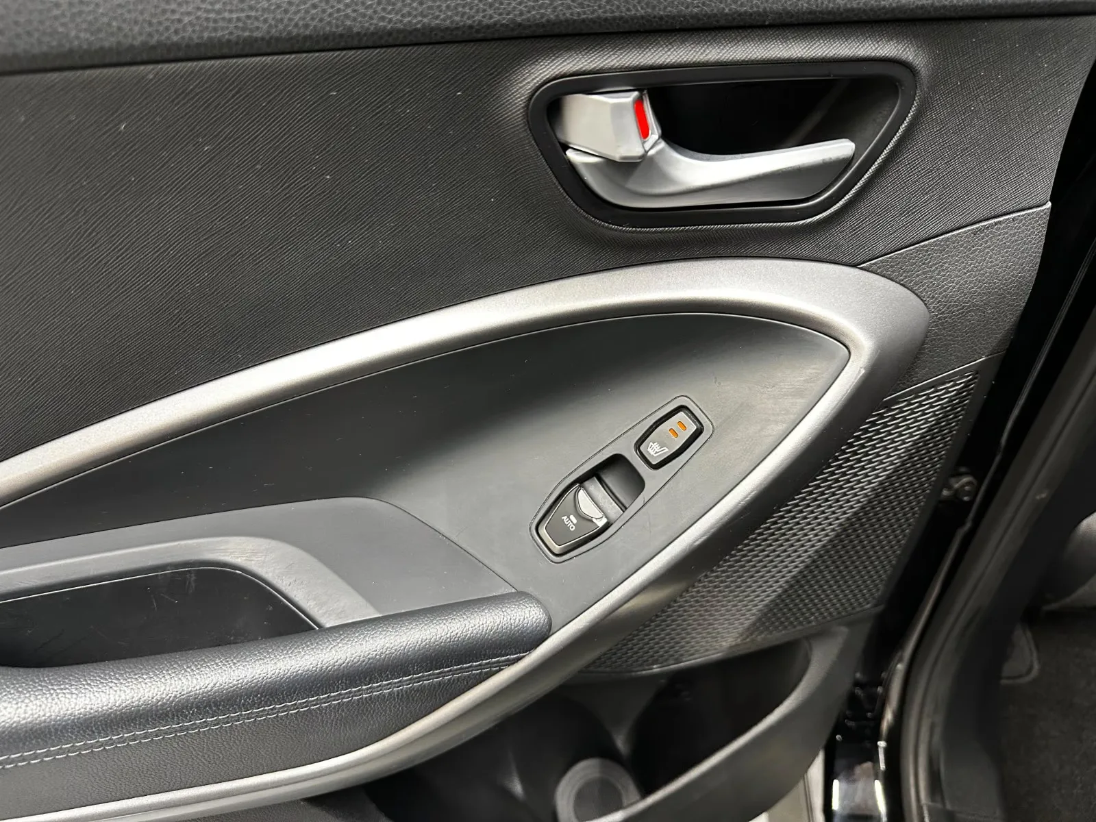 2014 Hyundai Santa Fe Premium, 14/23