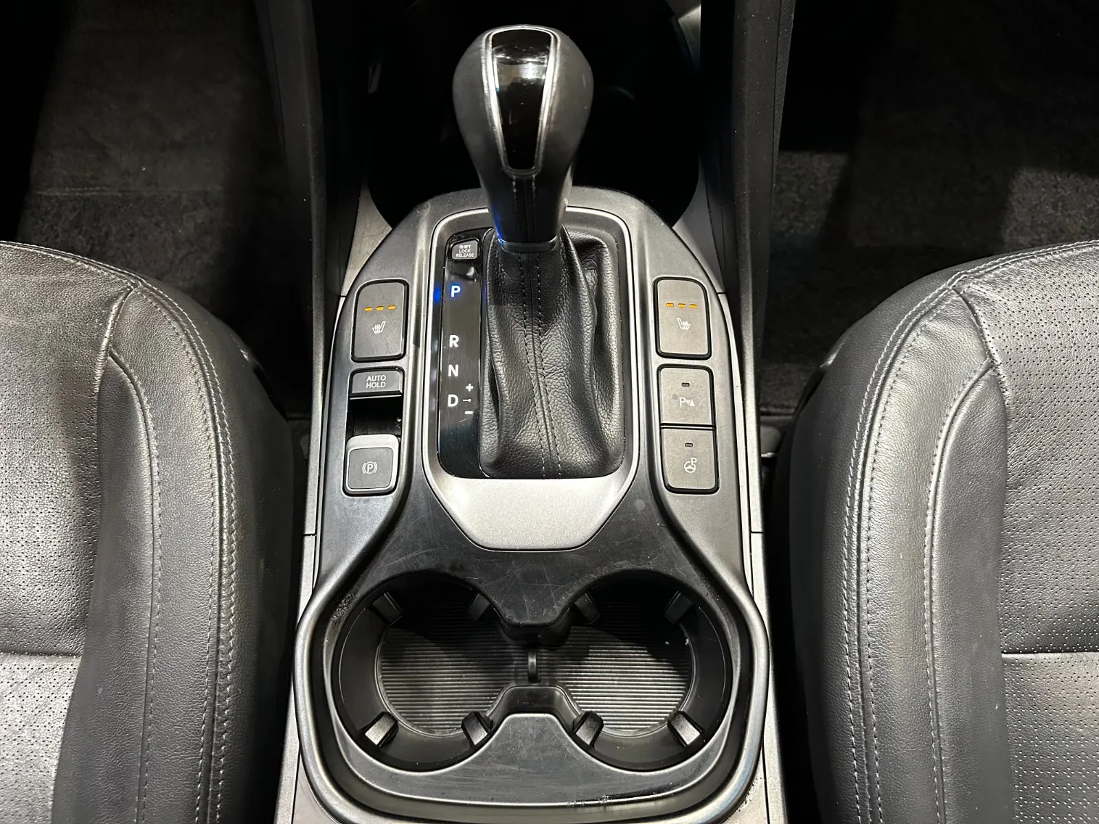 2014 Hyundai Santa Fe Premium, 23/23