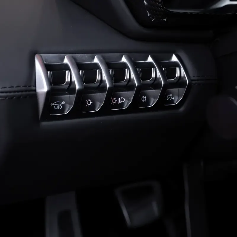 2014 Lamborghini Aventador, 14/18
