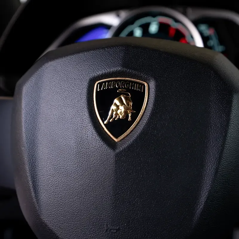 2014 Lamborghini Aventador, 16/18