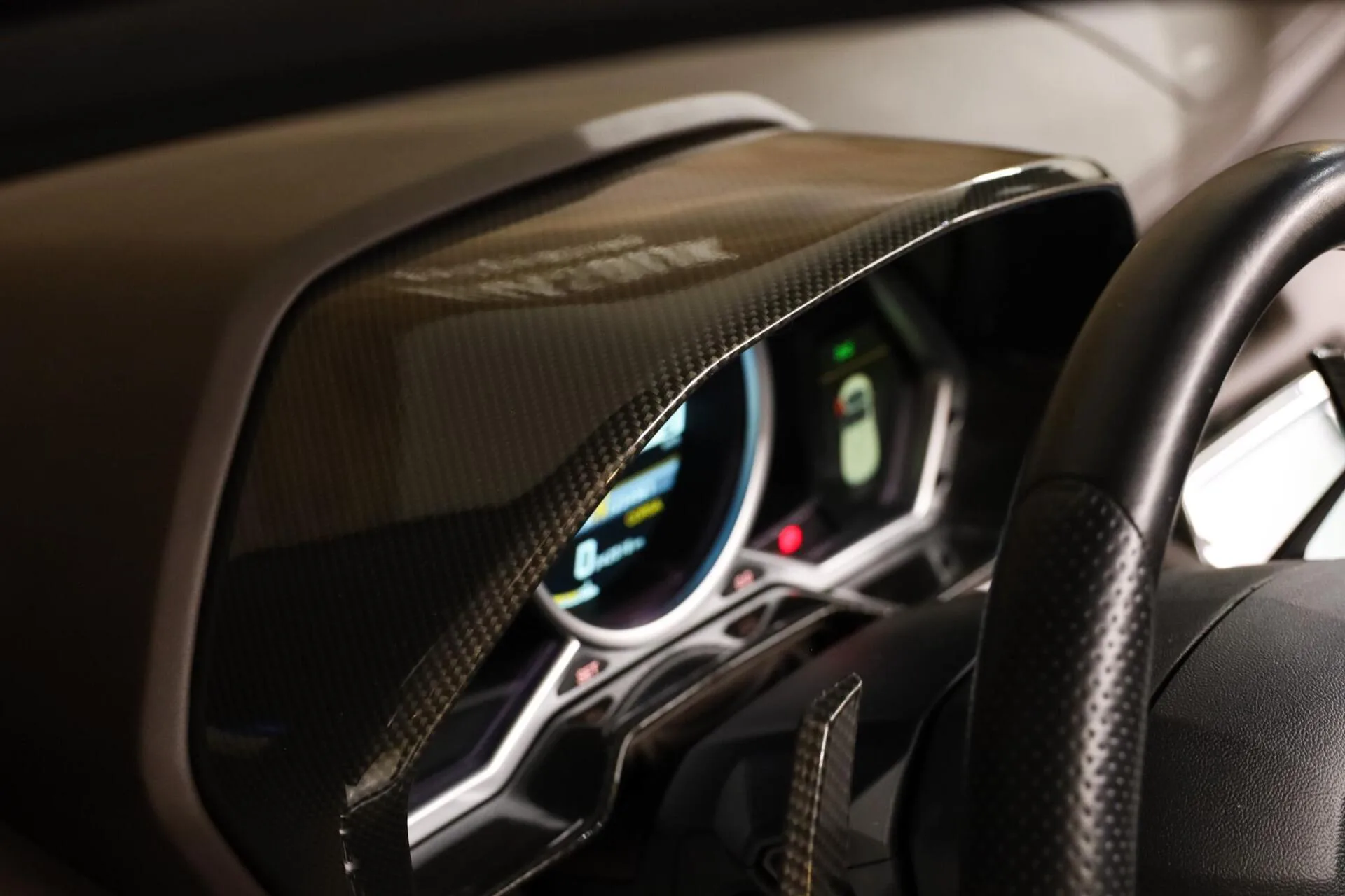2014 Lamborghini Aventador LP 700-4 Roadster, 14/30