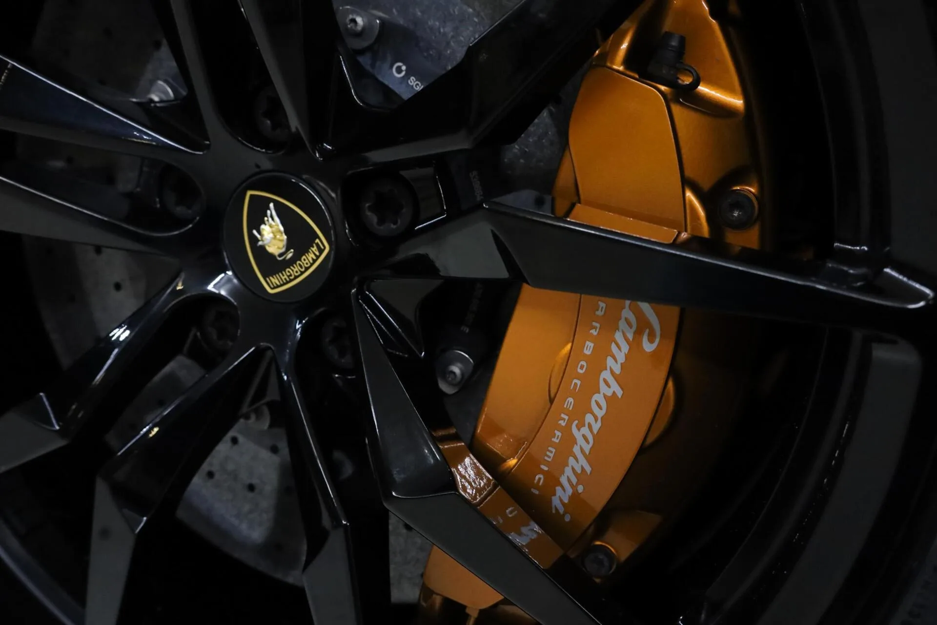 2014 Lamborghini Aventador LP 700-4 Roadster, 18/30