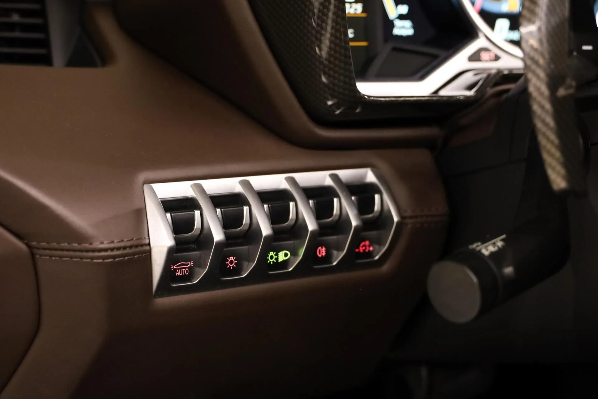 2014 Lamborghini Aventador LP 700-4 Roadster, 23/30