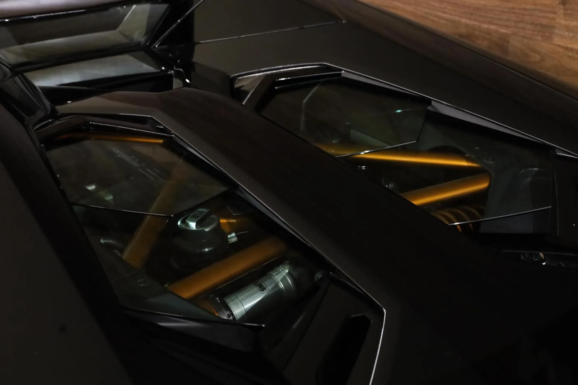 2014 Lamborghini Aventador LP 700-4 Roadster, 26/30