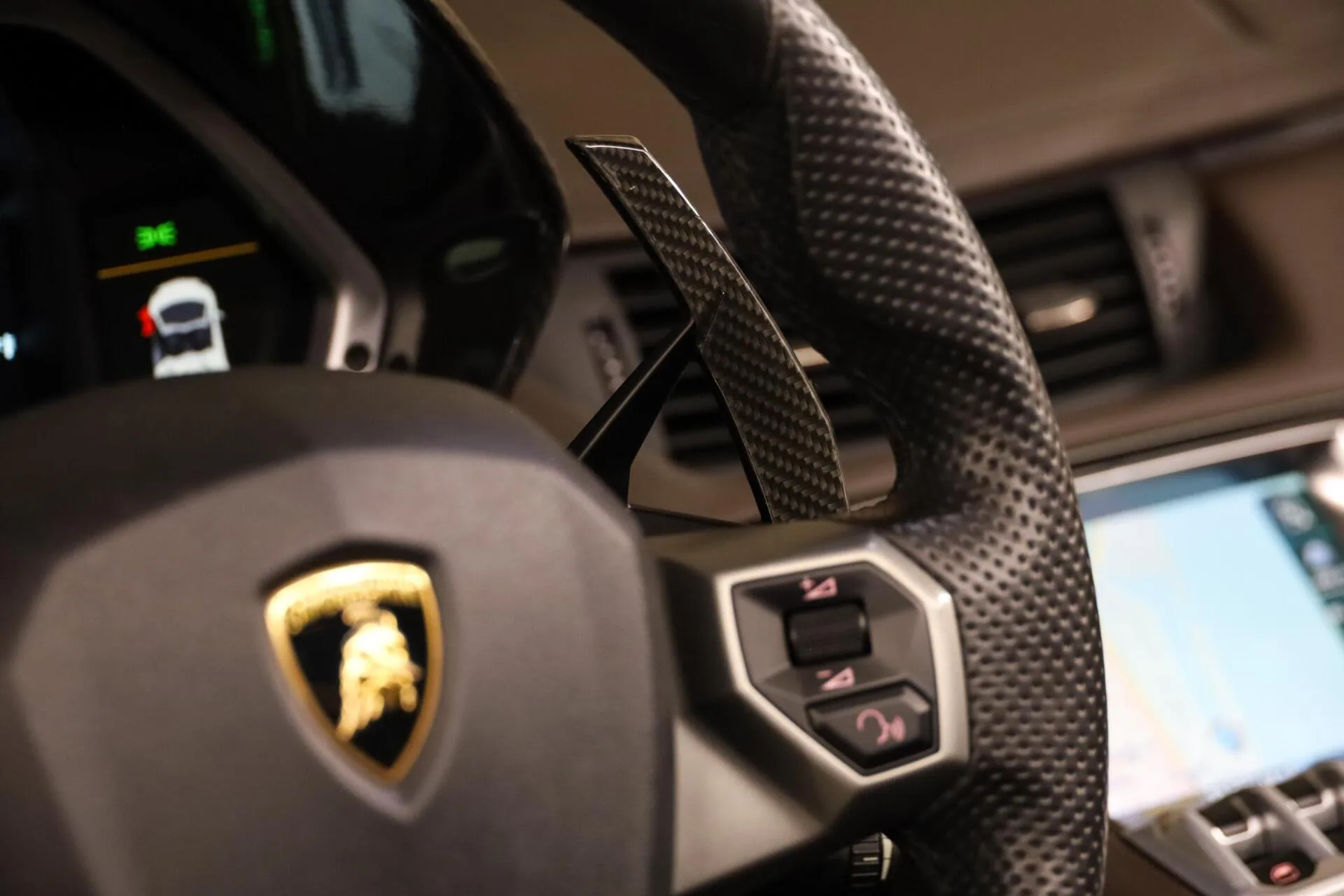 2014 Lamborghini Aventador LP 700-4 Roadster, 30/30