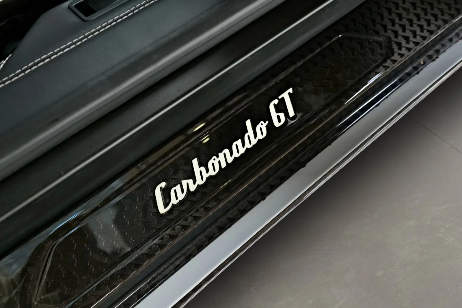 2014 Lamborghini Aventador MANSORY Carbonado GT, 17/25
