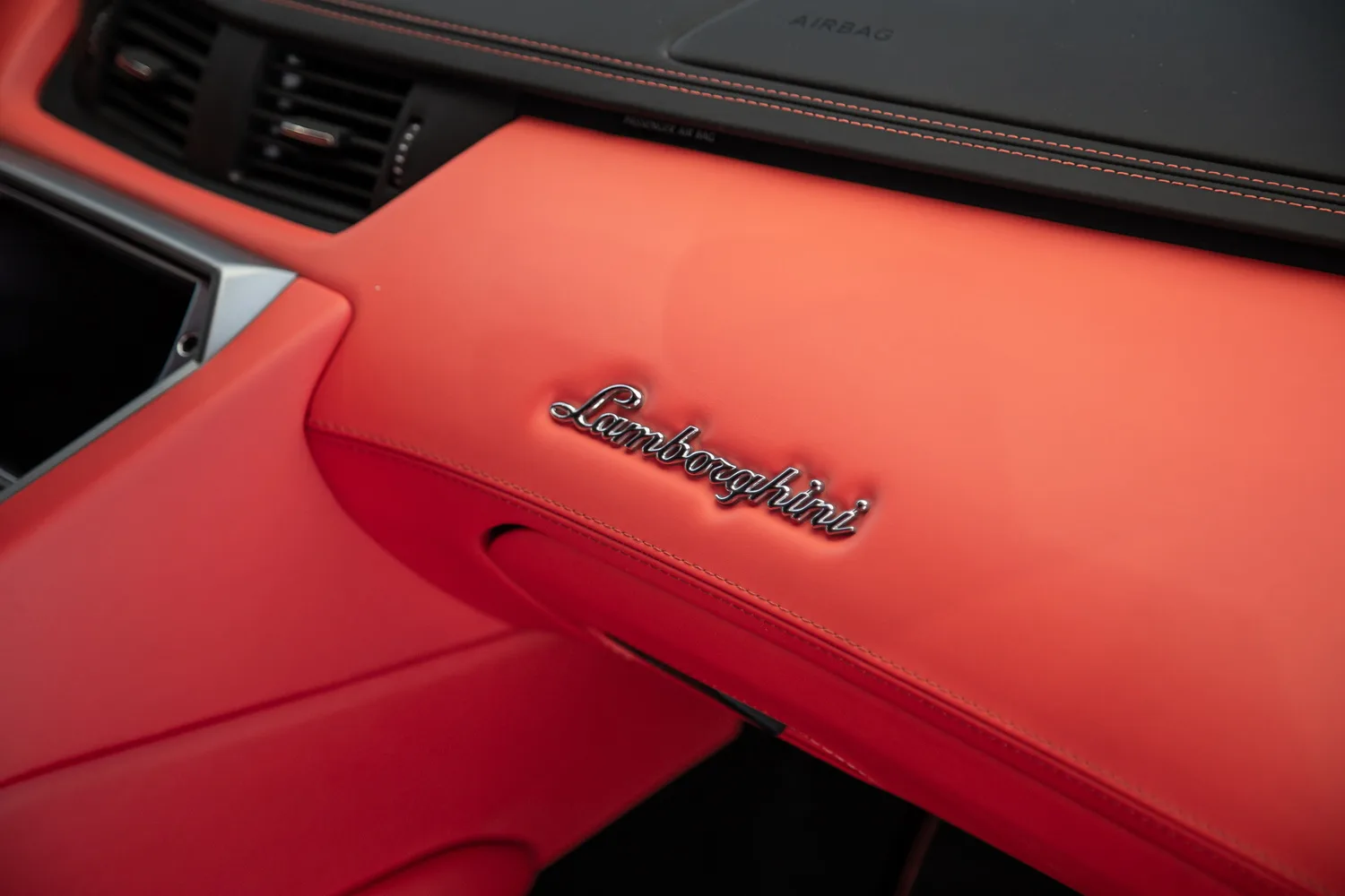 2014 Lamborghini Aventador Roadster, 10/16