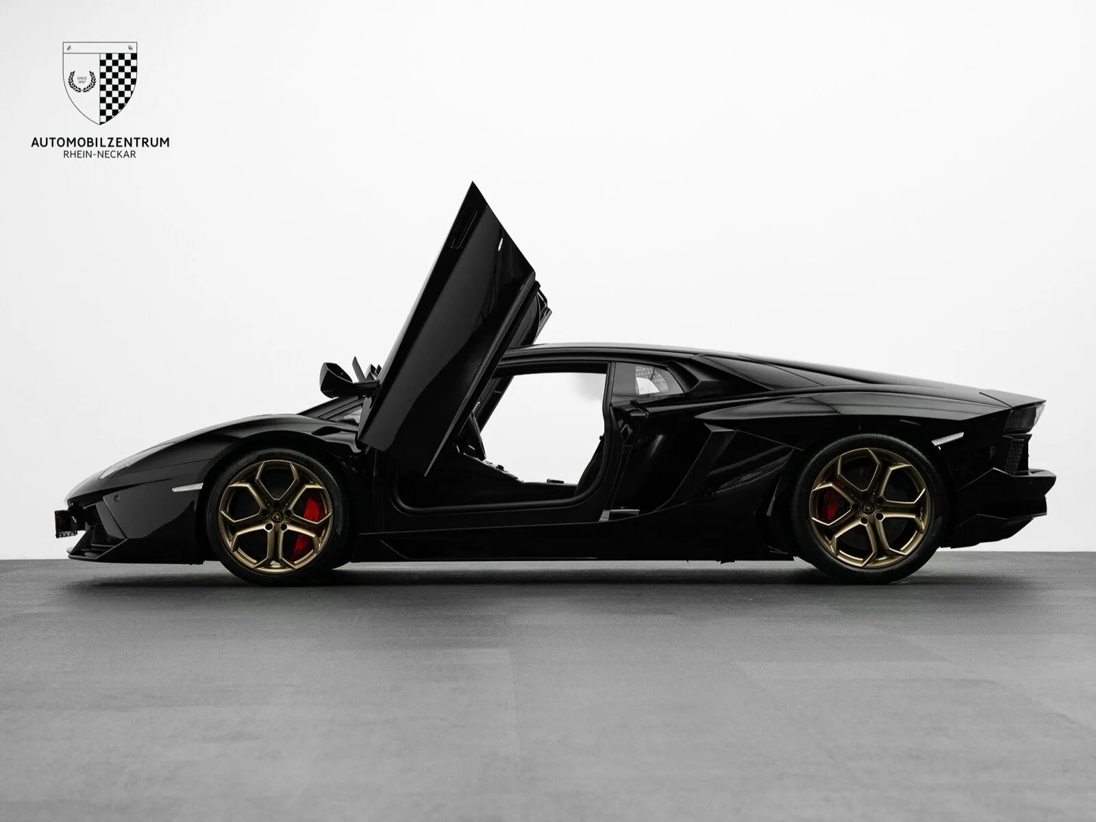 2014 Lamborghini Aventador, 9/30