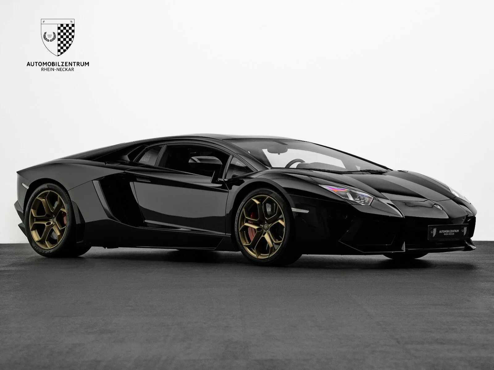 2014 Lamborghini Aventador, 10/30
