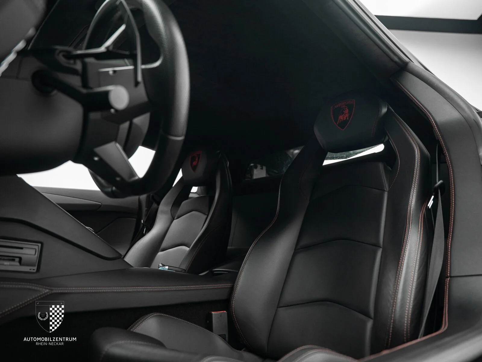 2014 Lamborghini Aventador, 13/30