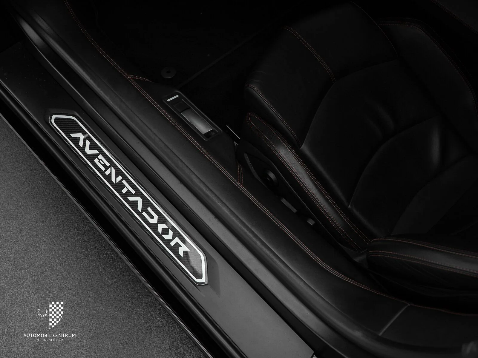 2014 Lamborghini Aventador, 26/30