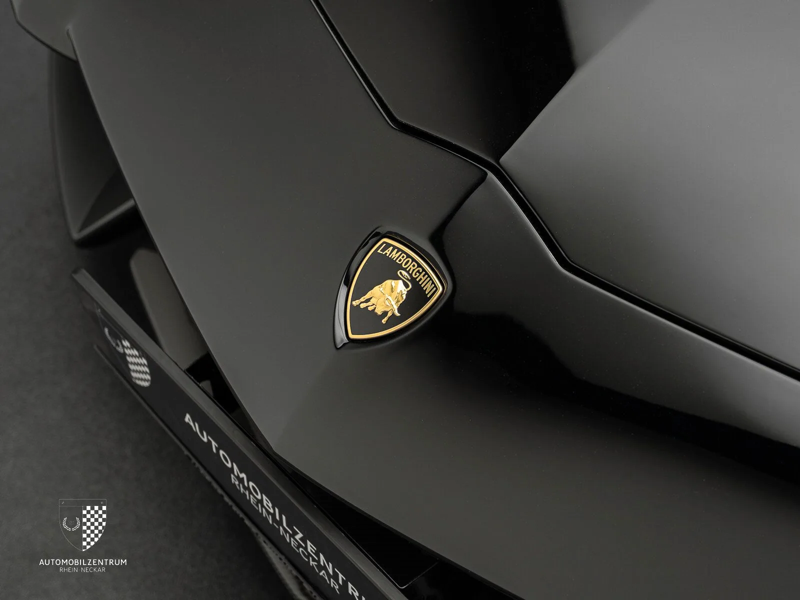 2014 Lamborghini Aventador, 29/30