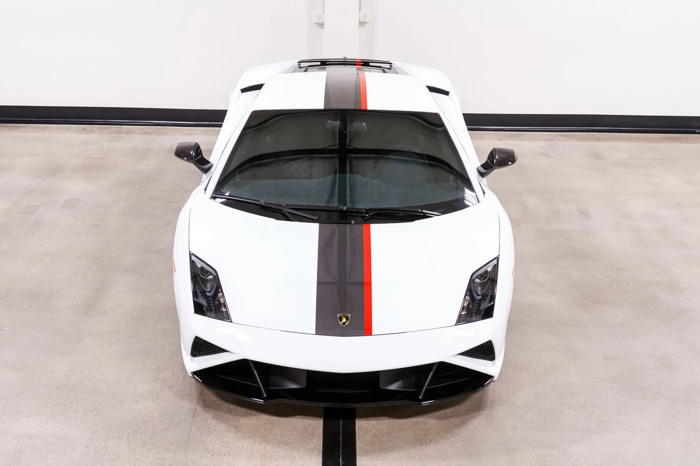 2014 Lamborghini Gallardo LP 560-2 verkauft von einem Fachhändler in Costa Mesa, Vereinigte Staaten, Foto 6 von 15
